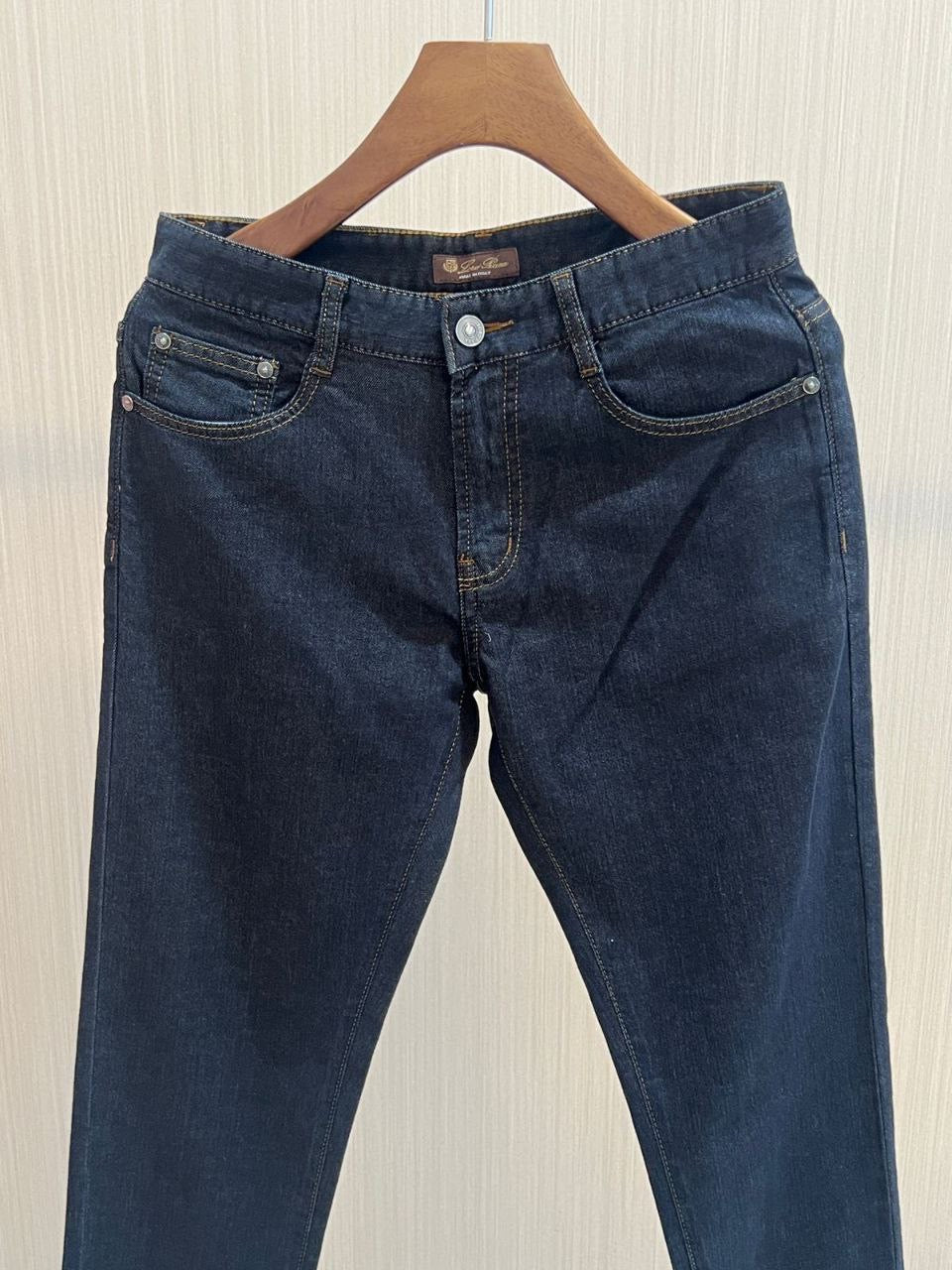 Loro Piana Jeans Pants