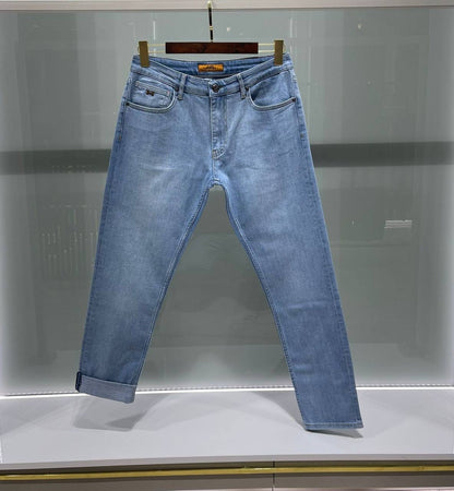 Hermes Jeans Pants