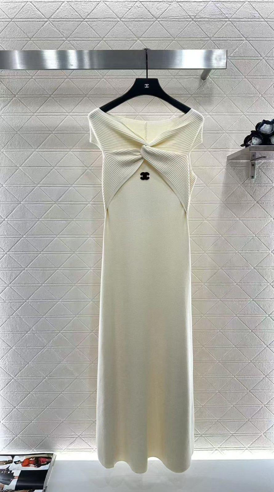 Chanel Dress