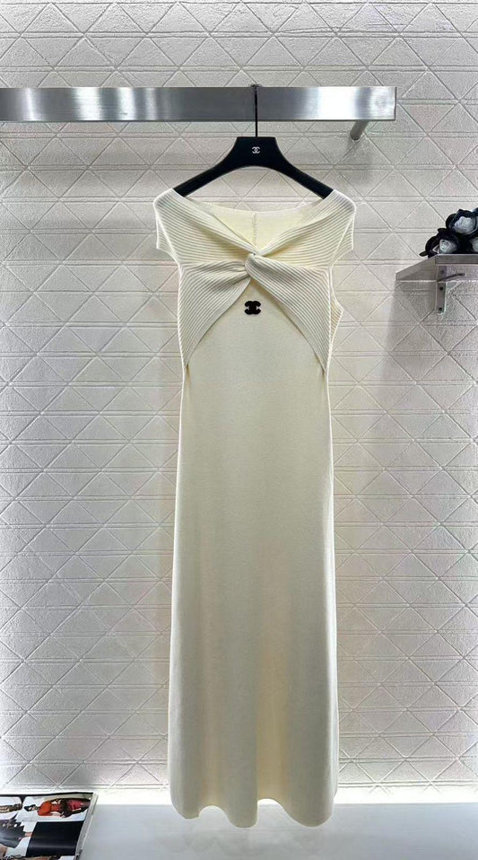 Chanel Dress