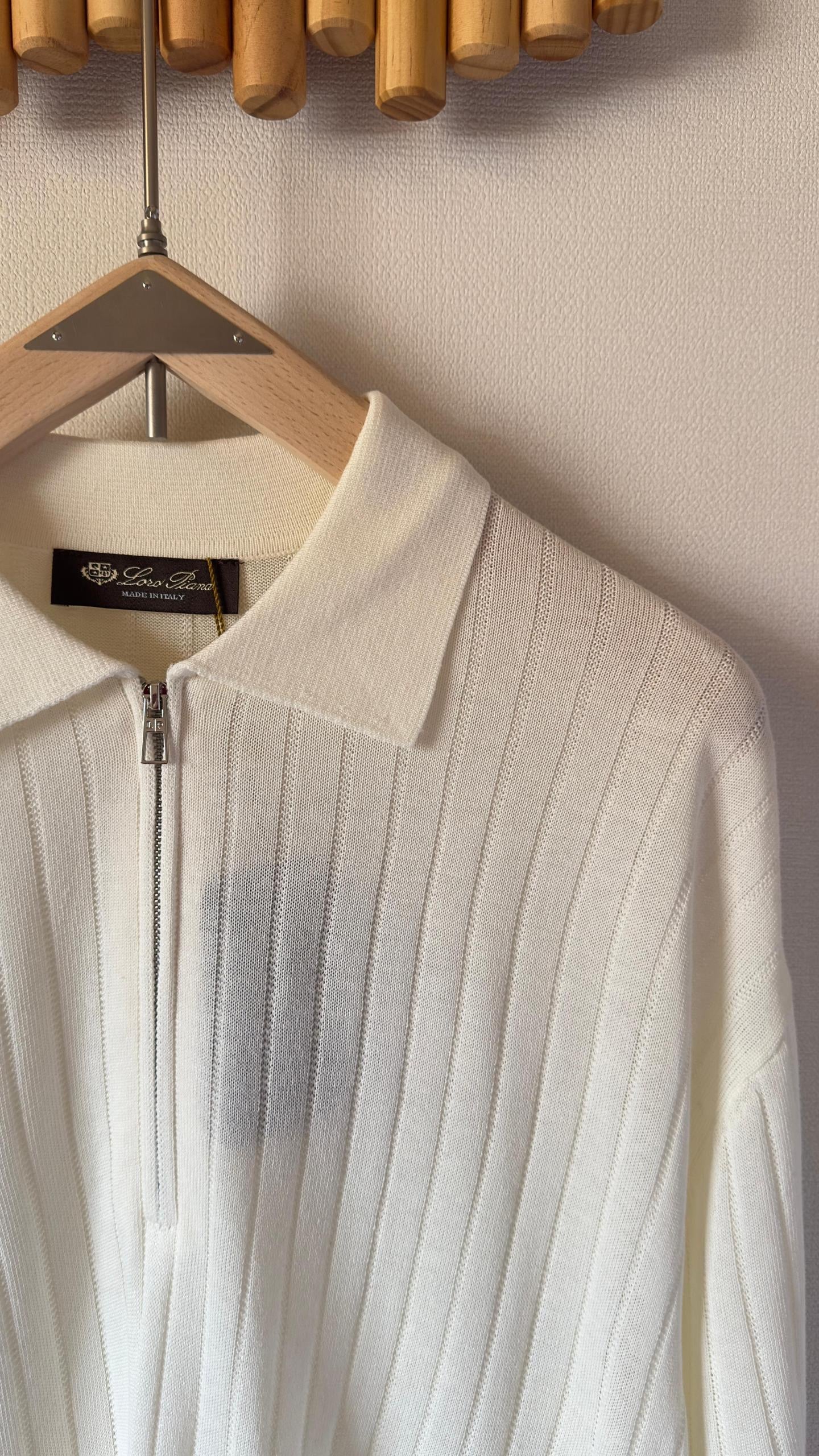 Loro Piana Polo Shirt