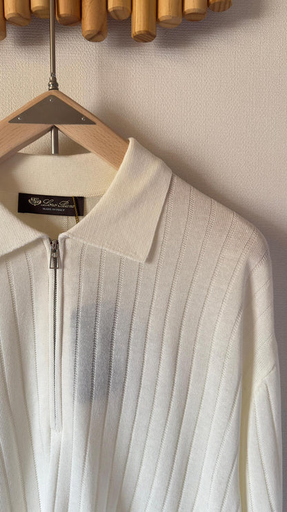 Loro Piana Polo Shirt