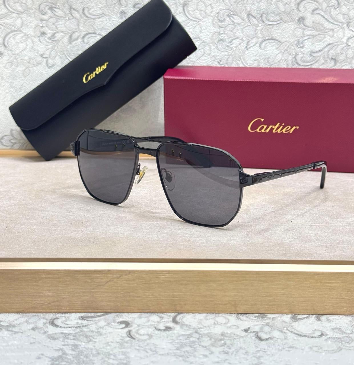 Cartier Sunglasses 7 colors