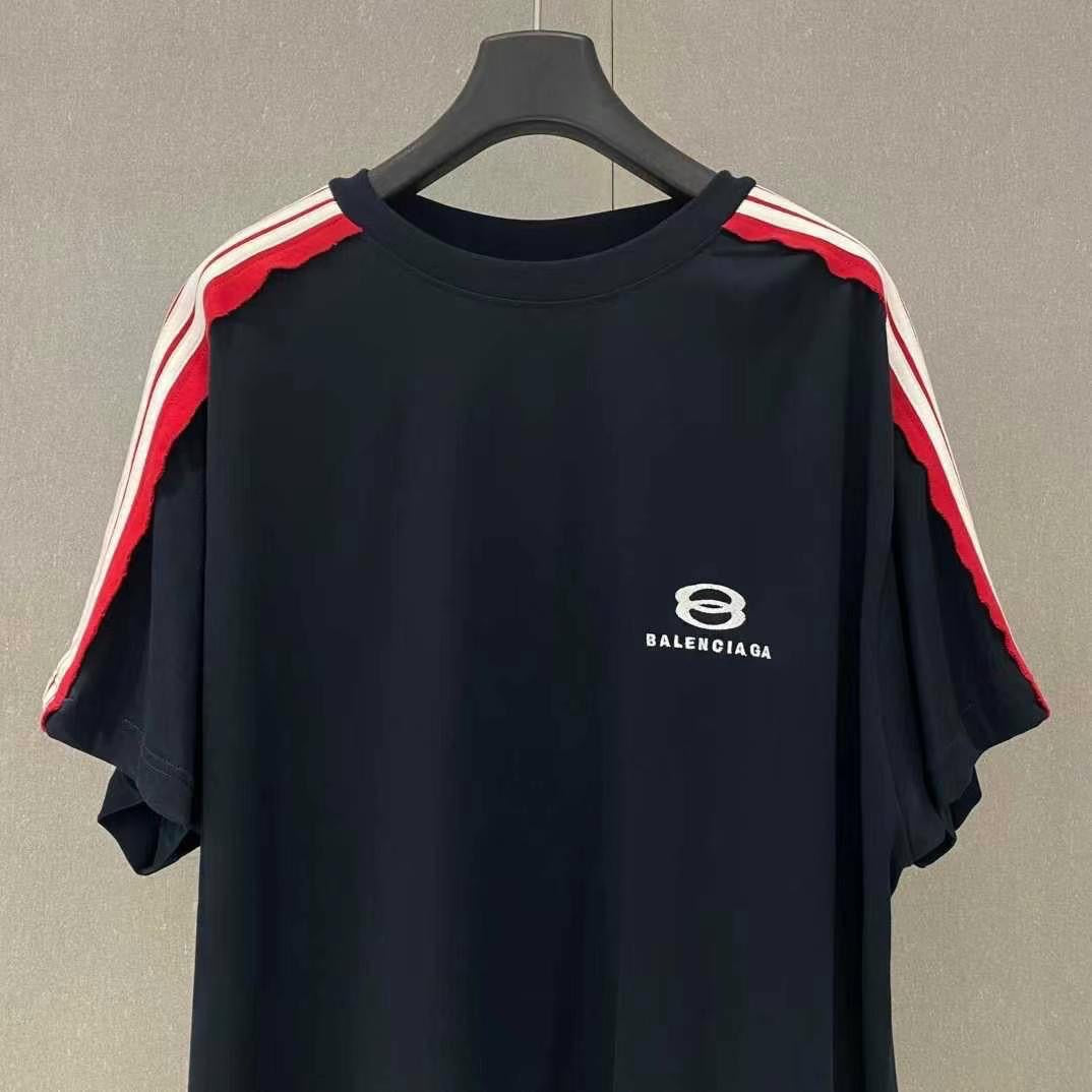 Balenciaga T-Shirt 2 colors