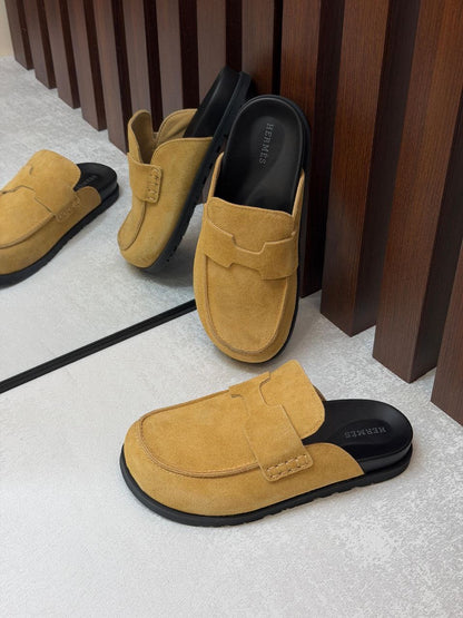 Hermes Mules