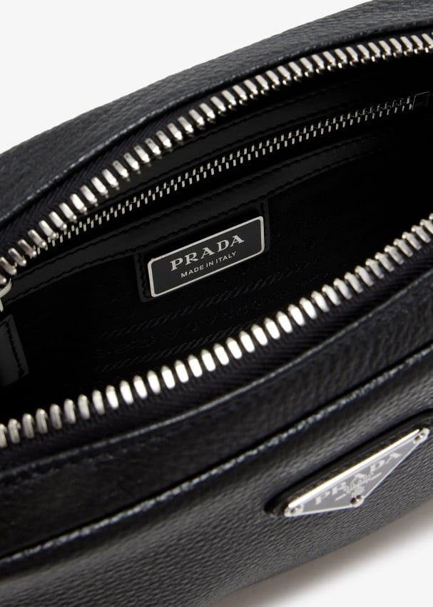 Prada Messenger Bag (VIP Quality)