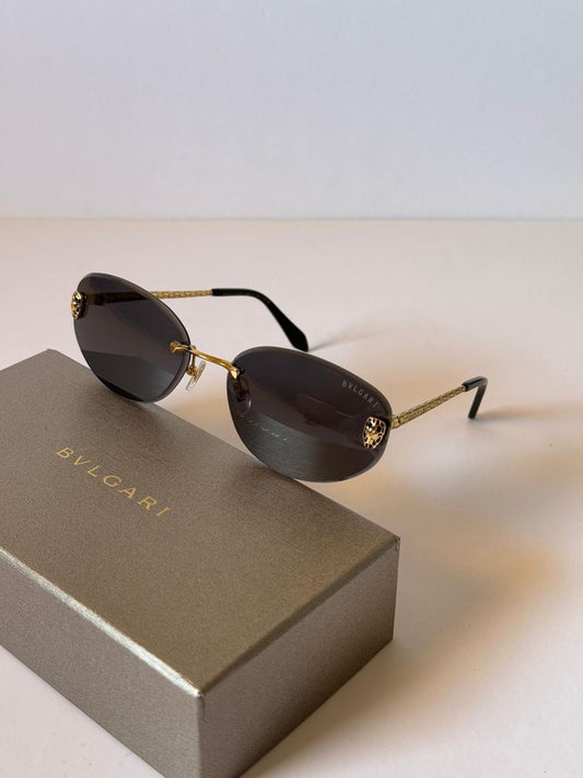 Bvlgari Sunglasses 4 colors
