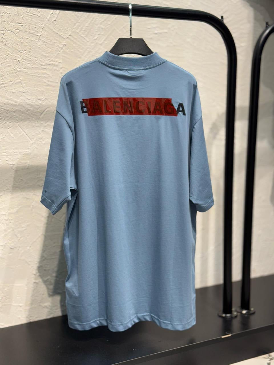Balenciaga T-Shirt 2 colors