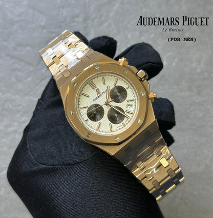 Audemars Piguet Watch 5 colors