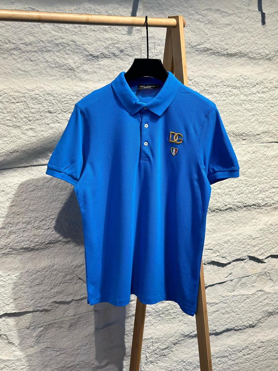 Dolce & Gabbana Polo Shirt 8 colors