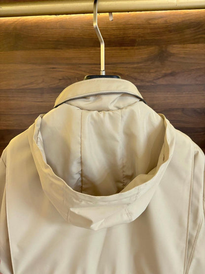 Loro Piana Jacket