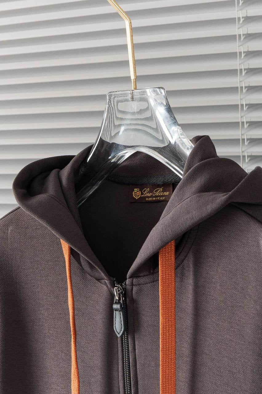 Loro Piana Tracksuit 3 colors