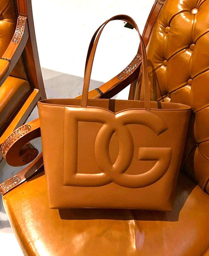 Dolce & Gabbana Tote Bag 3 colors