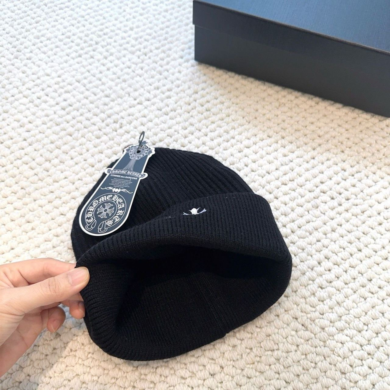 Chrome Hearts Beanie