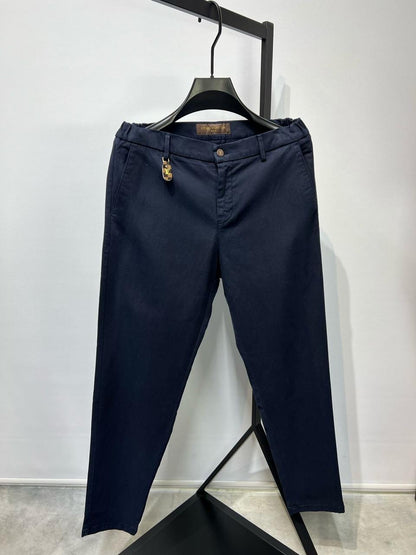 Louis Vuitton Fabric Pants