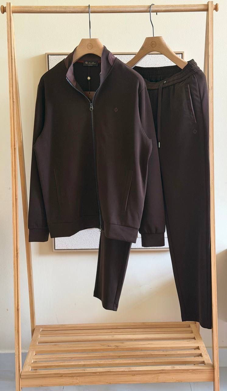 Loro Piana TrackSuit