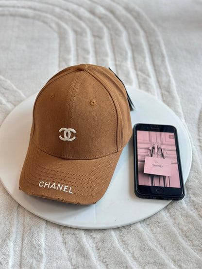 Chanel Cap