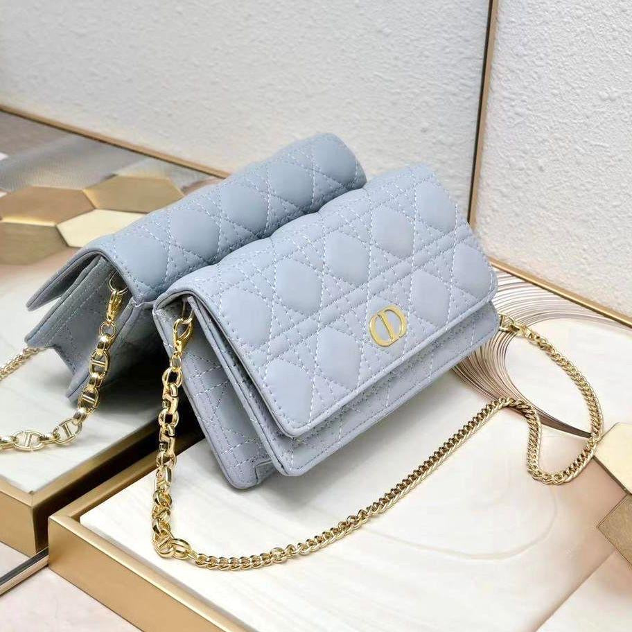 Dior Sling Bag 4 colors