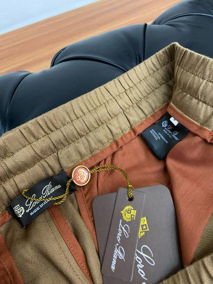 Loro Piana Pants