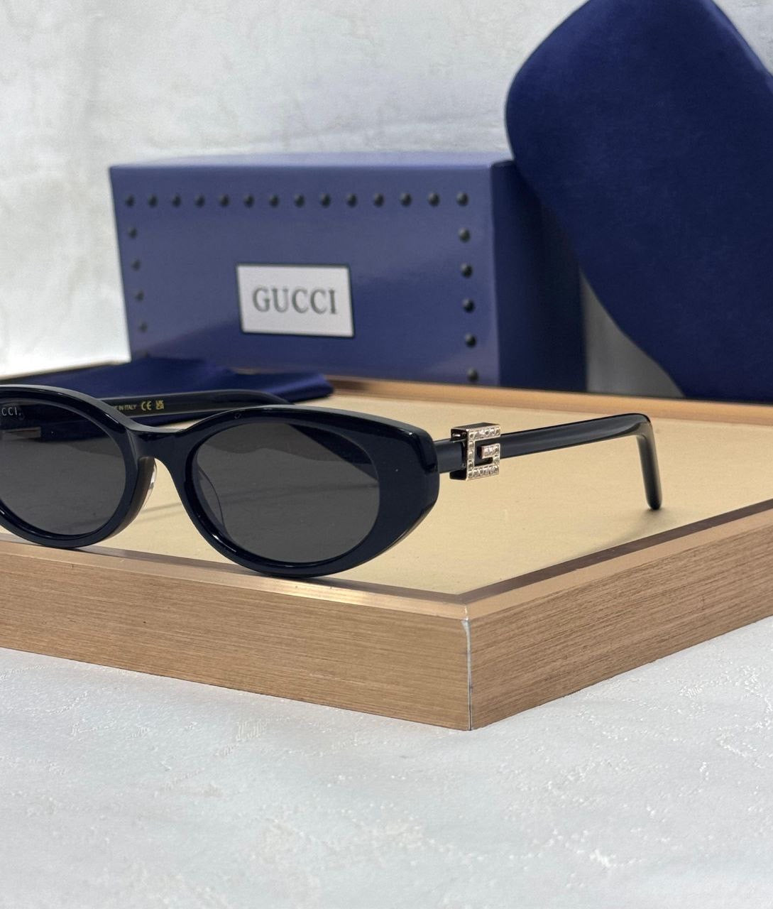 Gucci Sunglasses 3 colors