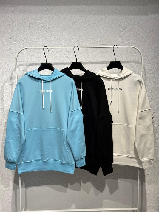 Palm Angels Hoodie 3 colors