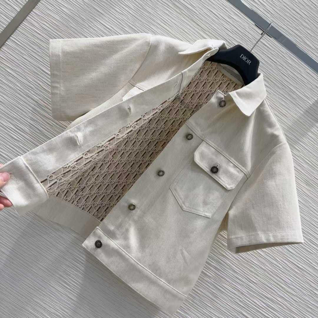 Dior Shirt