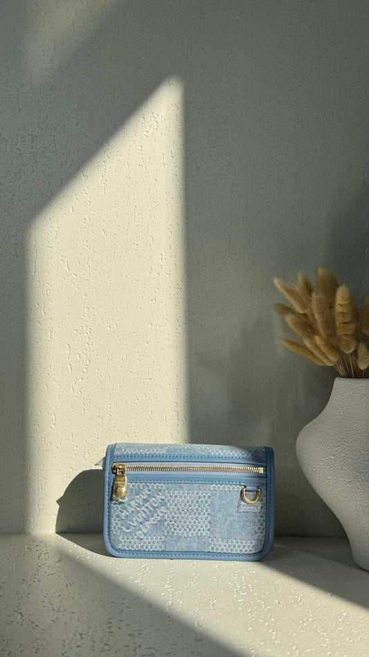 Louis Vuitton Sling Bag (VIP Quality)