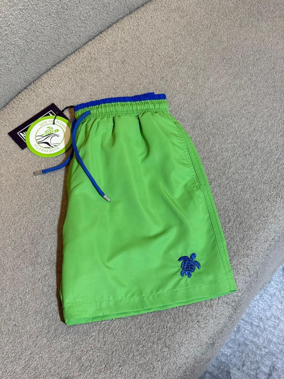 Vilbrequin Swimming Shorts 11 colors