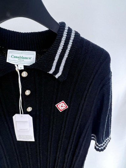 Casablanca Polo Shirt