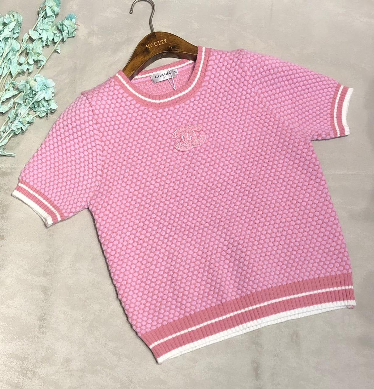 Chanel T-Shirt
