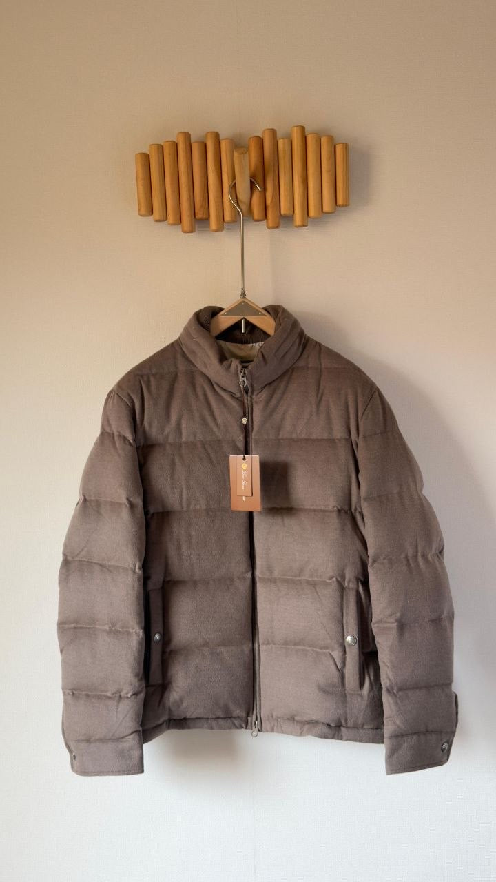 Loro Piana Jacket