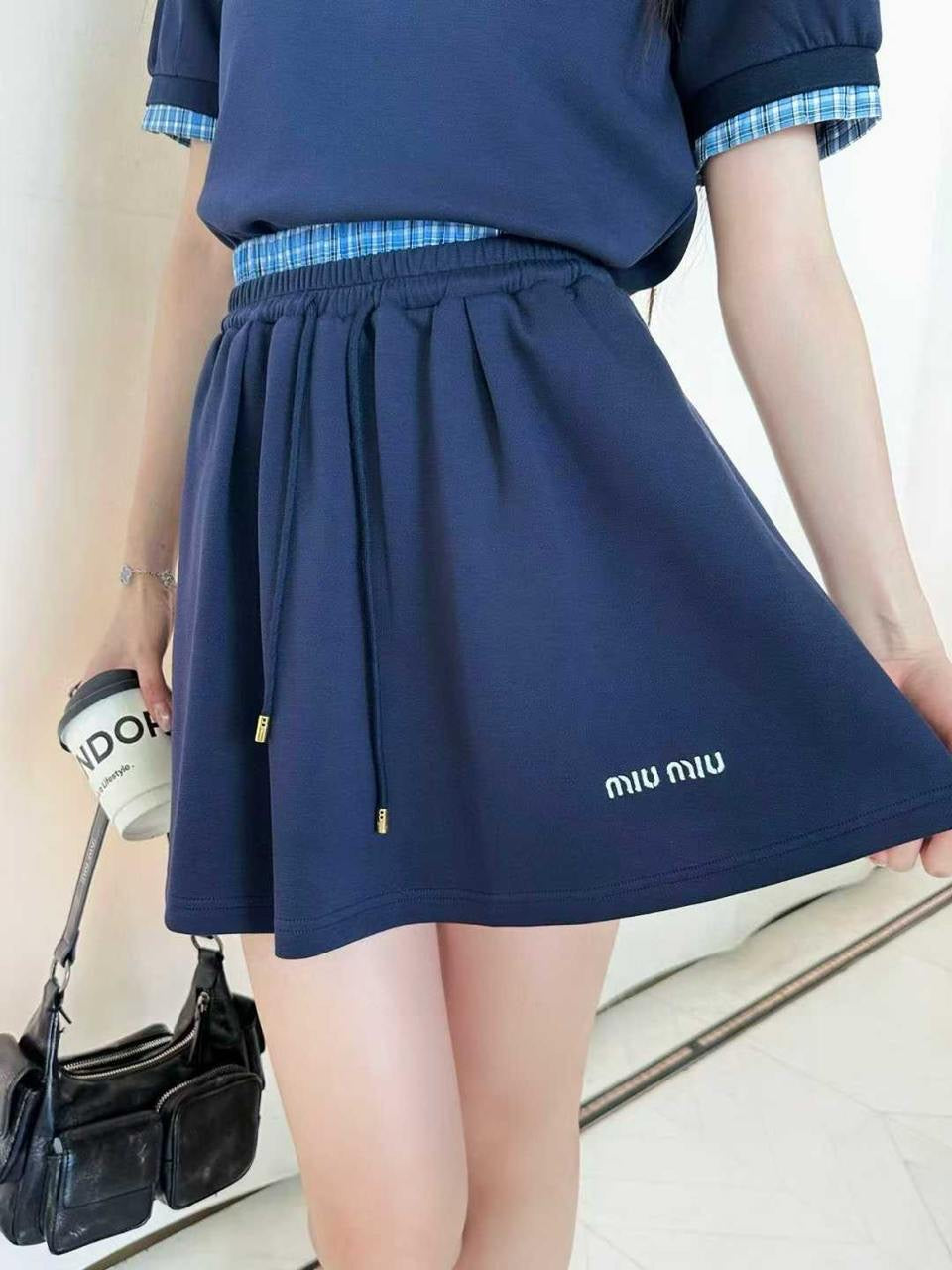 Miu Miu Set 2 colors