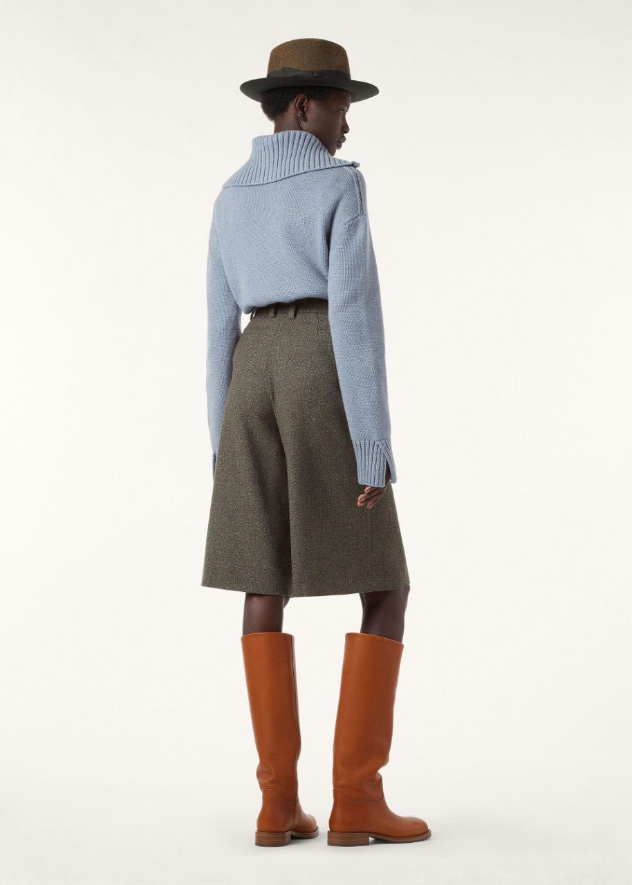 Loro Piana Polo Sweater