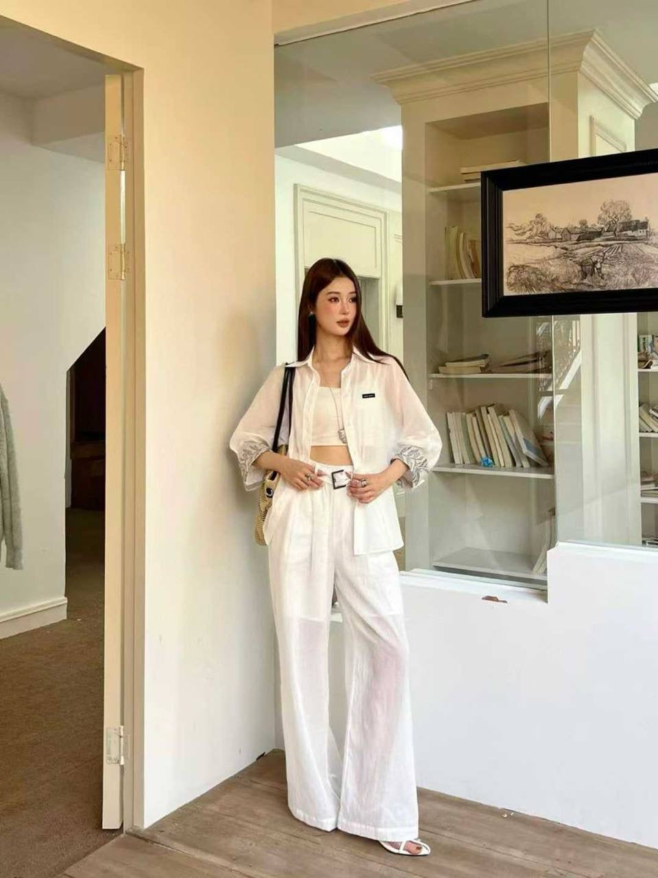 Miu Miu Set
