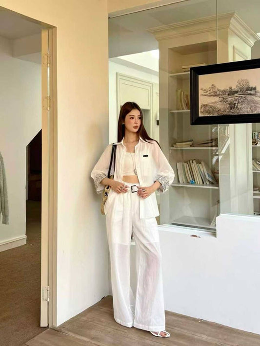 Miu Miu Set