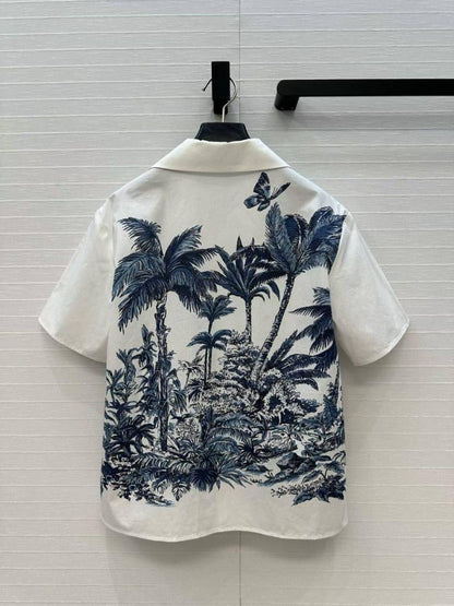 Dior Shirt