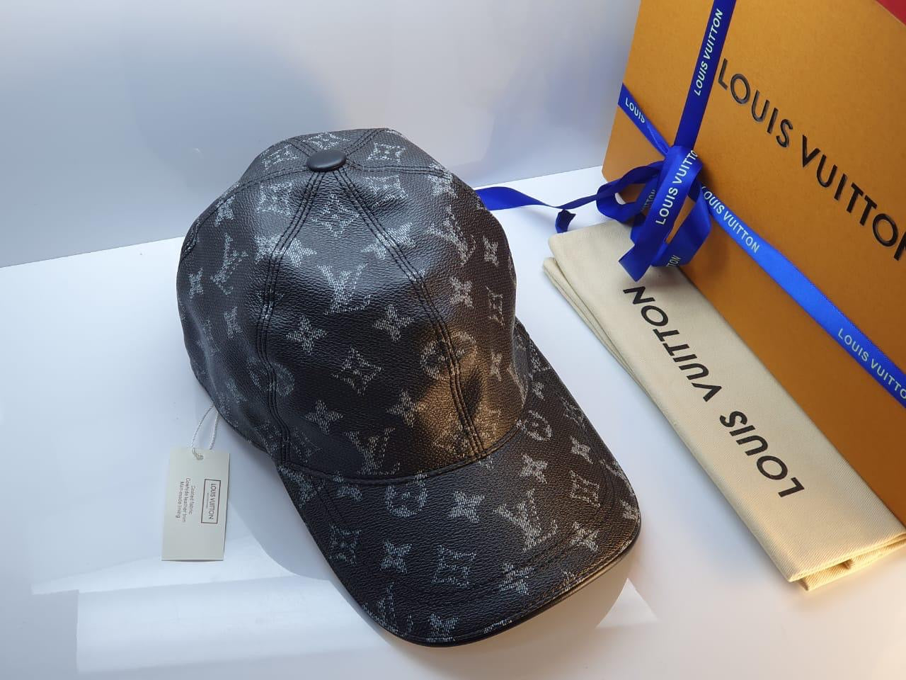 Louis Vuitton Caps 5 colors