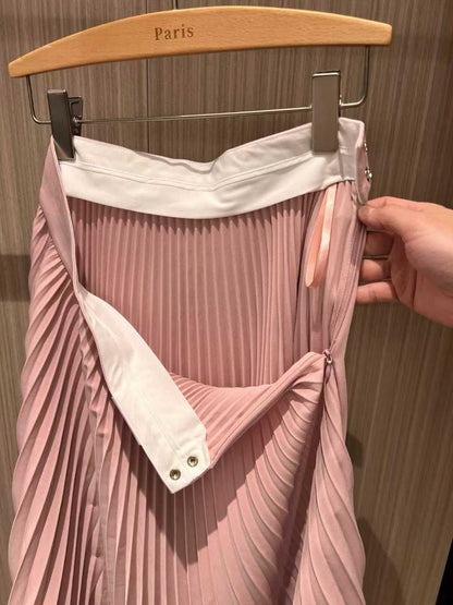 Dior Skirt 3 colors