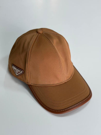 Prada Caps