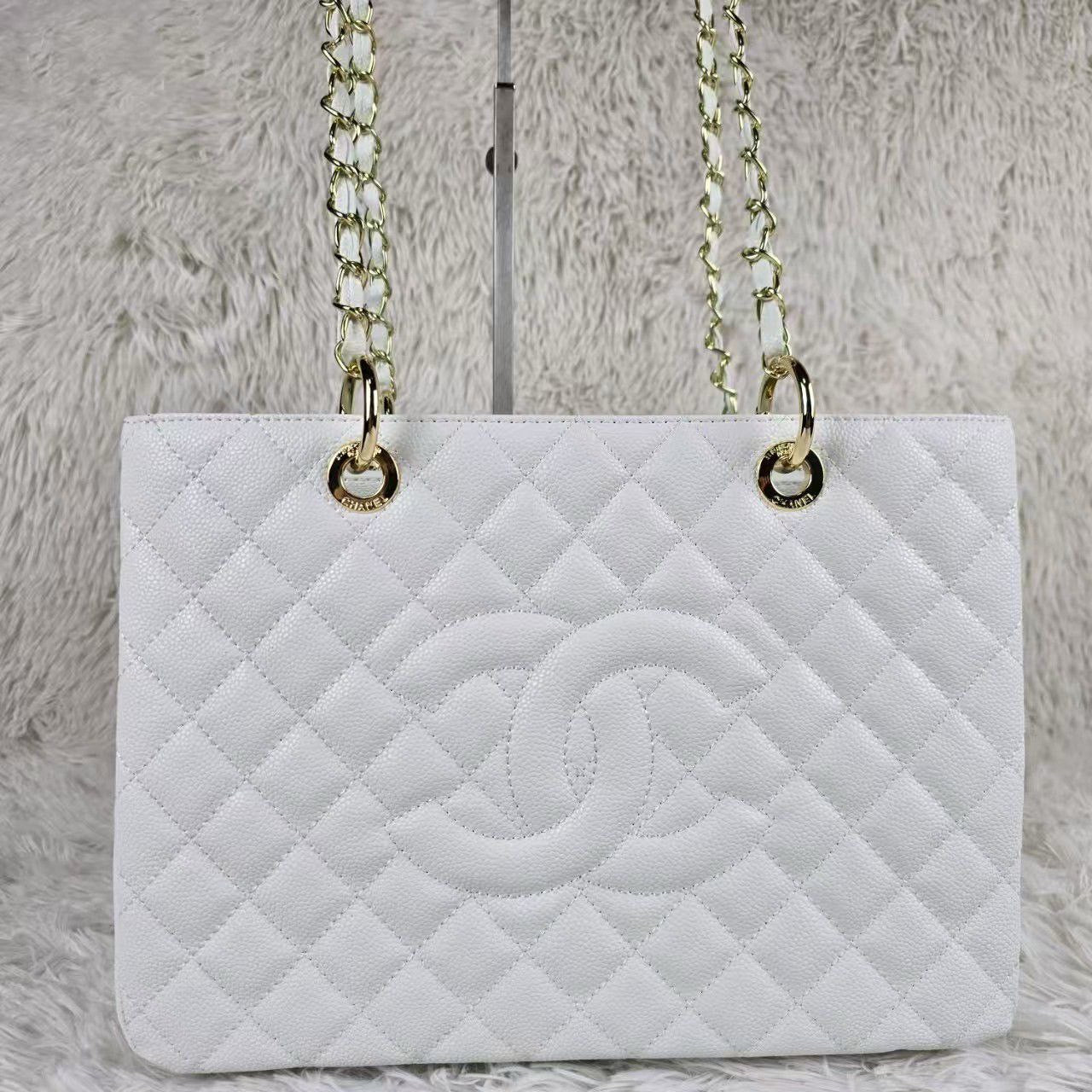 Chanel Shoulder Bag