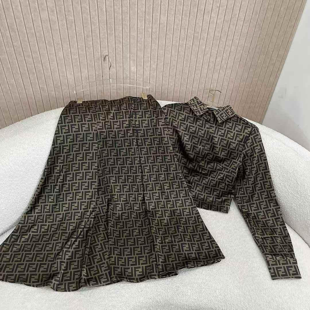 Fendi Set