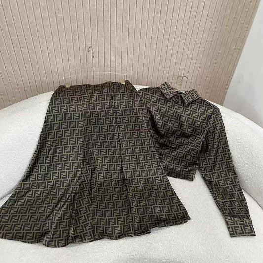 Fendi Set