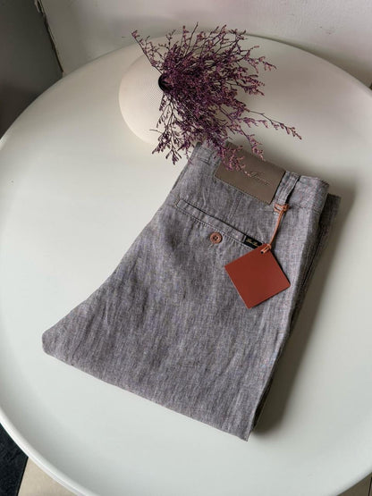 Loro Piana Linen Pants