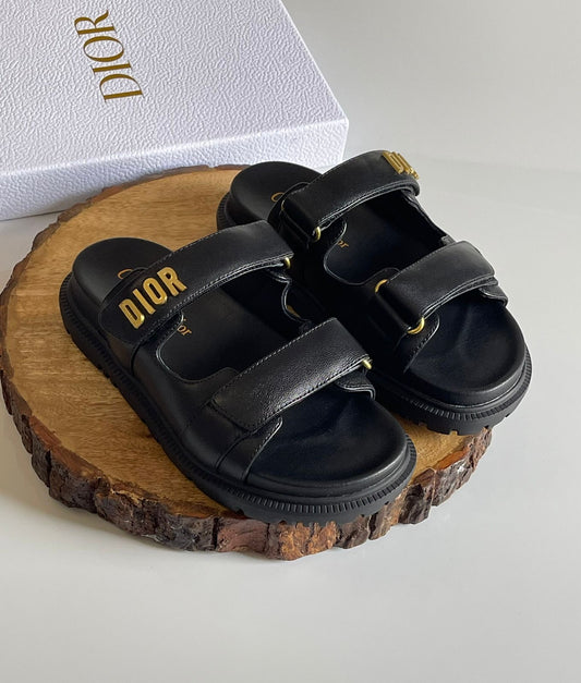 Dior Slippers