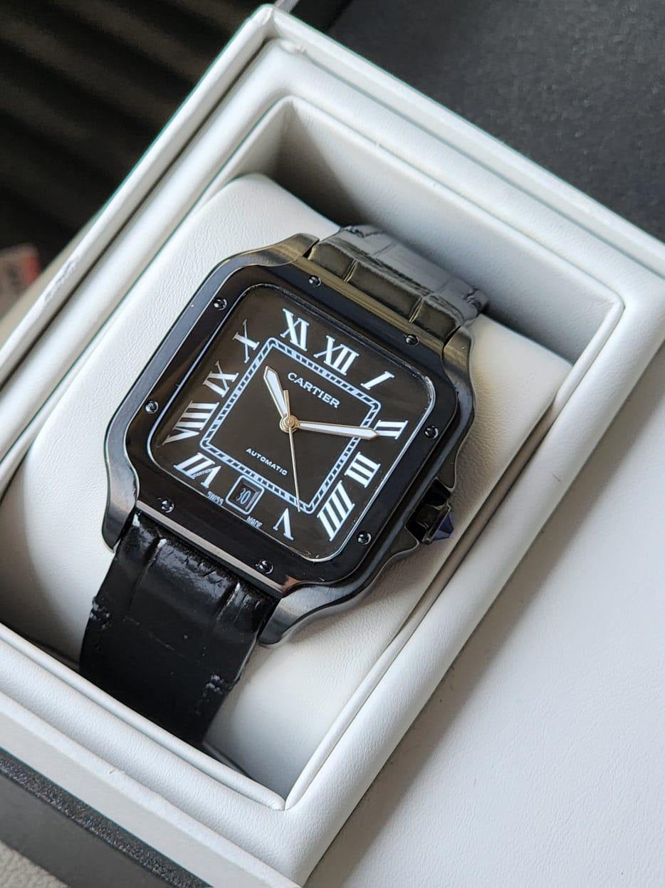 Cartier Watch 7 colors