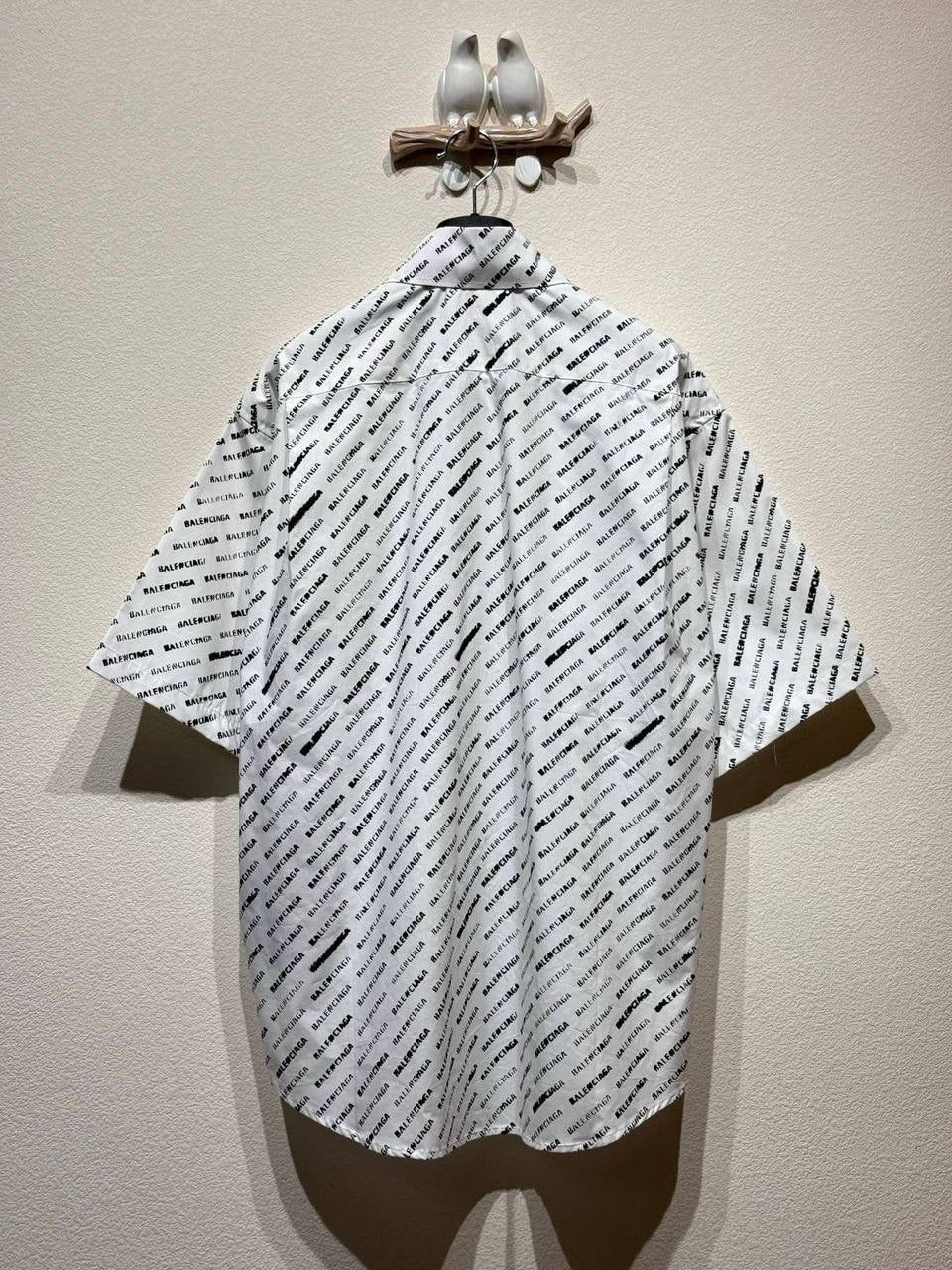Balenciaga Shirt