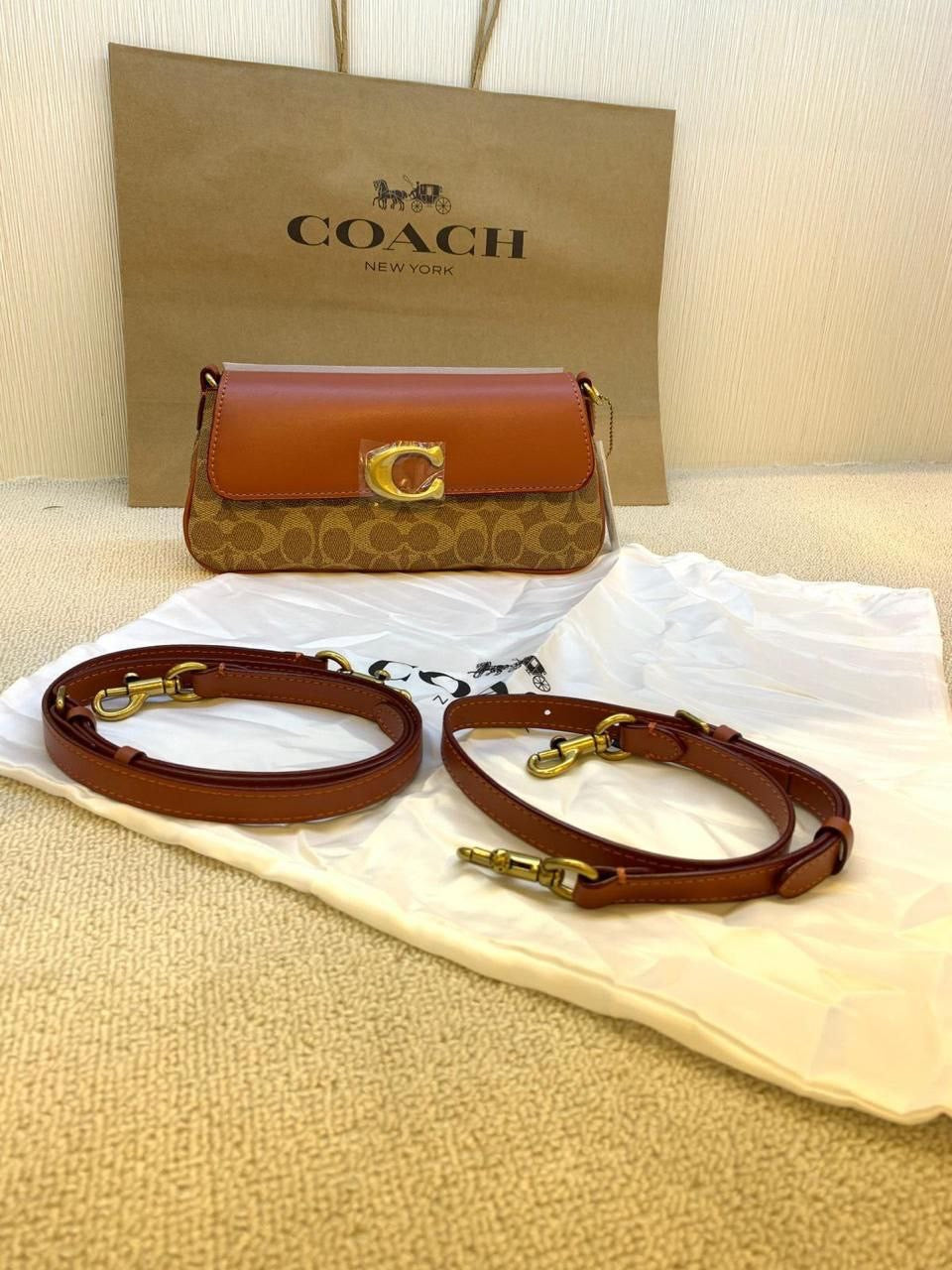 Coach Sling Bag