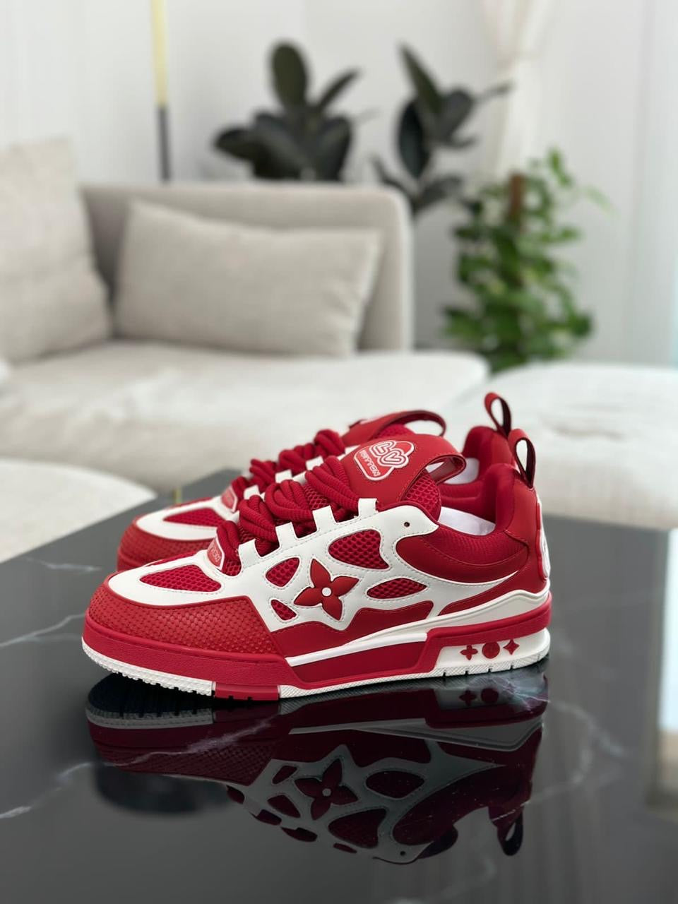 Louis Vuitton Shoes