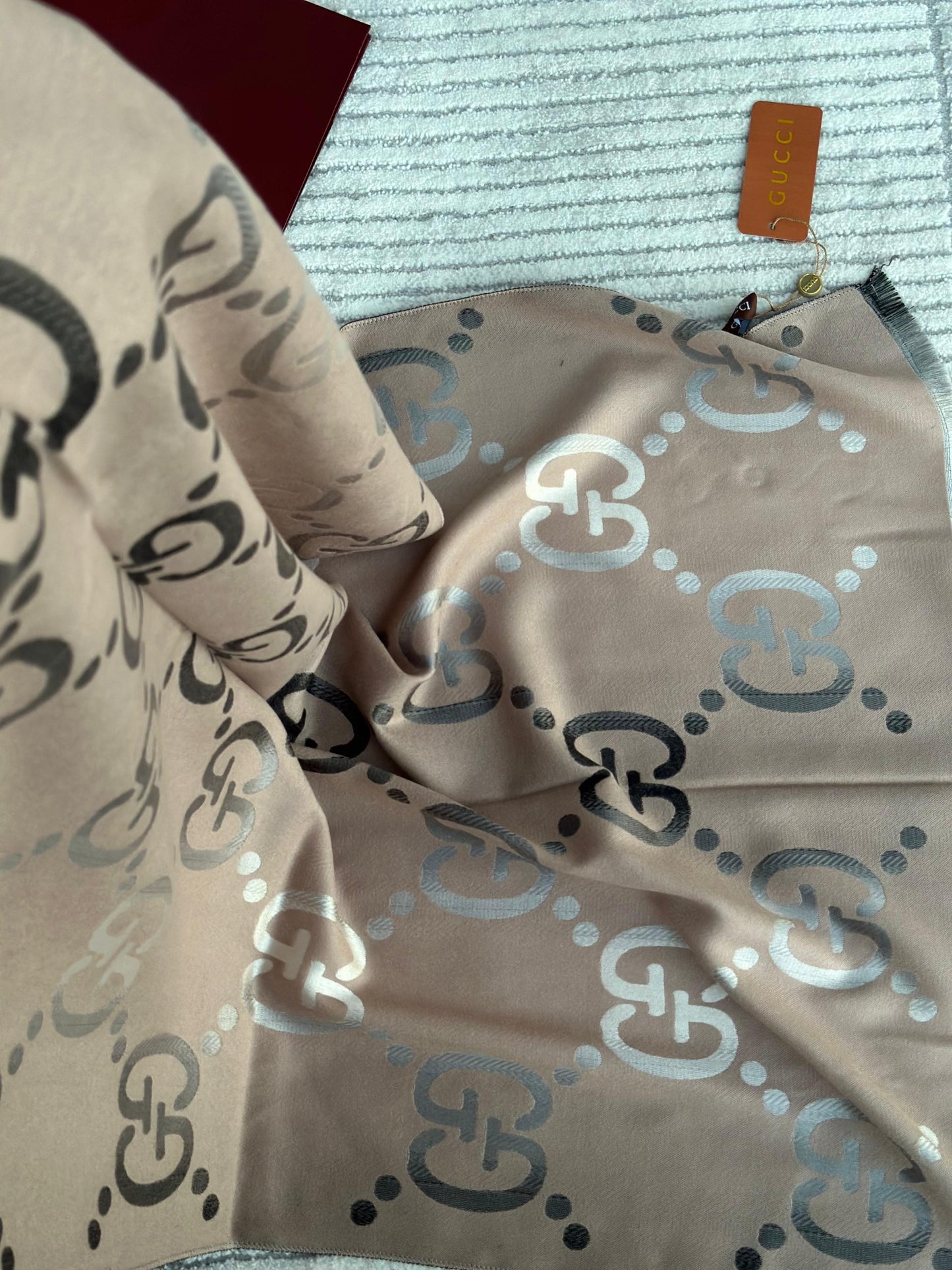 Gucci Scarf 6 colors