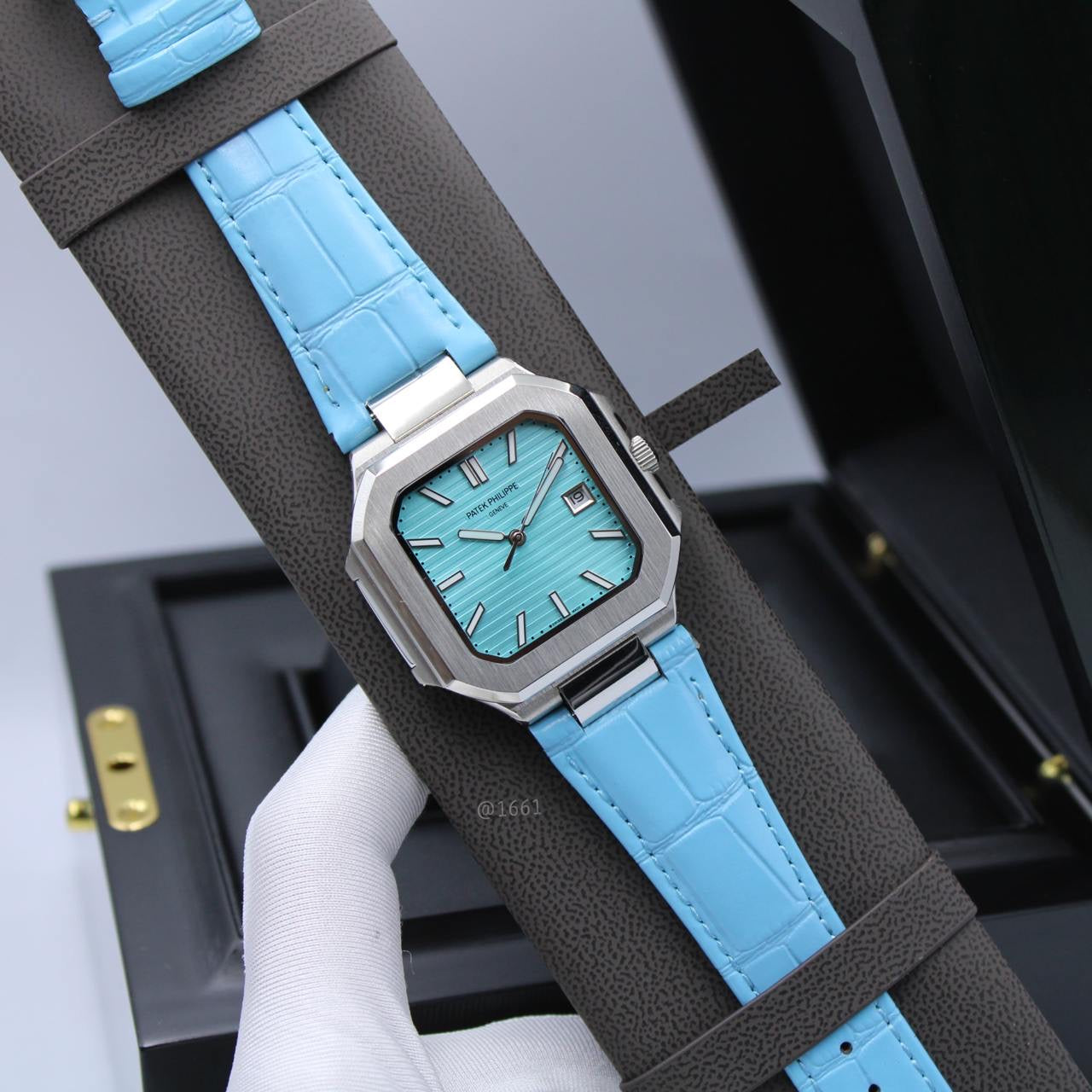 Patek Phillippe Watch 5 colors
